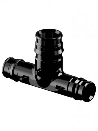 Трійник Q&E  PPSU редукційний  Ø63 x 50 x 63  Uponor GmbH