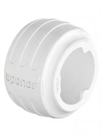 Кільце  EVOLUTION  Q&E  біле  Ø32 мм  Uponor GmbH