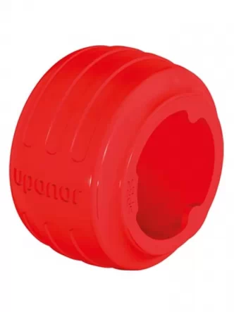 Кільце  EVOLUTION  Q&E  червоне  Ø25 мм  Uponor GmbH