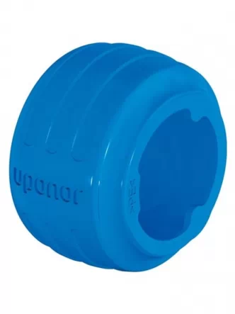 Кільце  EVOLUTION  Q&E  сине  Ø25 мм  Uponor GmbH