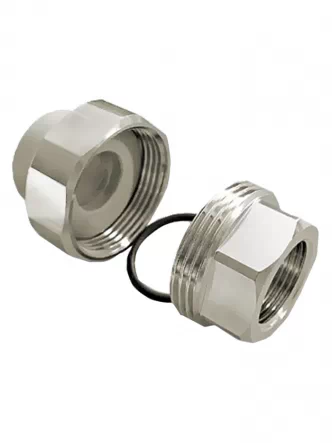 Американка резьбовое соединение Ekoplastik 25*3/4 в  SSHI02525X
