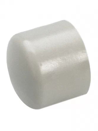 Заглушка  Ekoplastik 40  SZA040RCTX