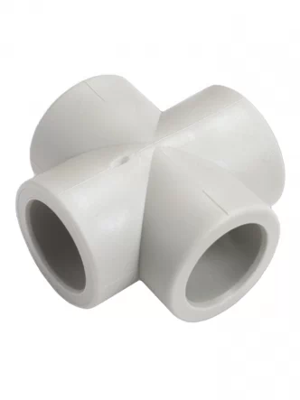 Хрестовина  Ekoplastik  40  SKRI040RCT