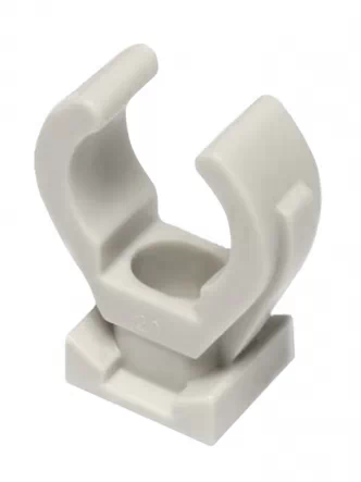 Опора (кріплення)  Ekoplastik 40 с лентой PRP040XXXX