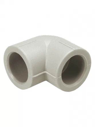Колено Ekoplastik 25 90° SKO02590RCT