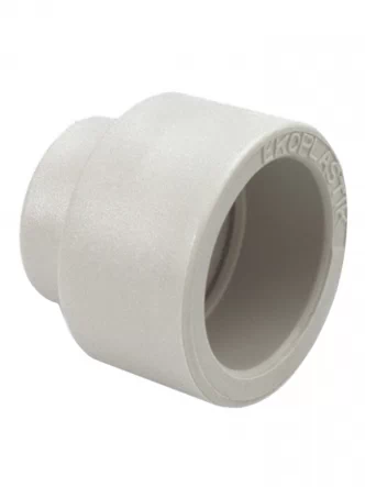 Муфта  редукційна Ekoplastik 25*20 SRE02520RCT