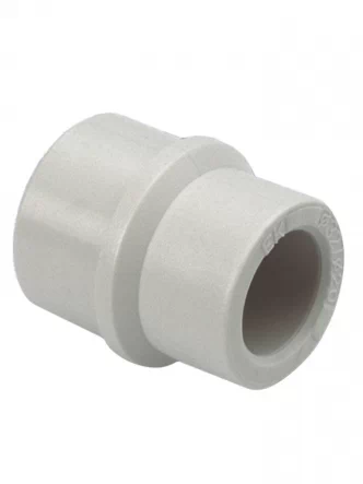 Муфта редукційна Ekoplastik 25*20 внутрішня-зовнішня SRE12520RCT