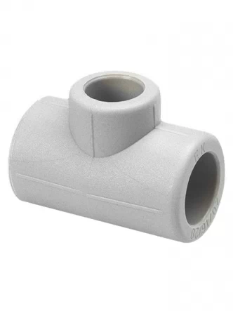 Трійник редукційний  Ekoplastik 25*20  STKR02520RCT