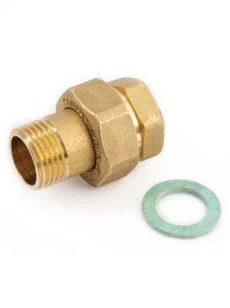 Американка пряма General Fittings 1 1/4