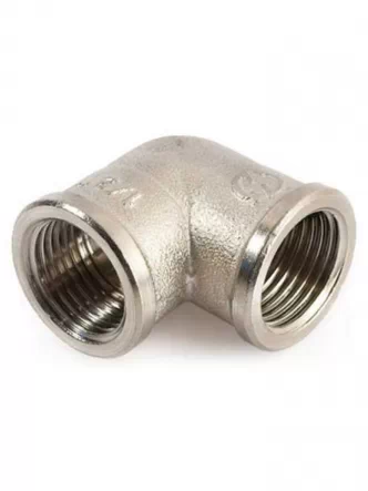 Коліно General Fittings ВВ 3/4