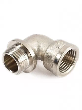 Коліно General Fittings ВЗ 3/4