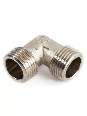 Коліно General Fittings ЗЗ  1/2