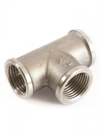 Трійник General Fittings ВВВ 1/2