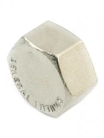 Заглушка General Fittings внутрішня 3/4