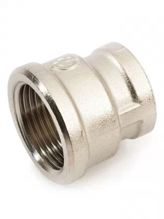 Муфта редукционная General Fittings 1 1/2