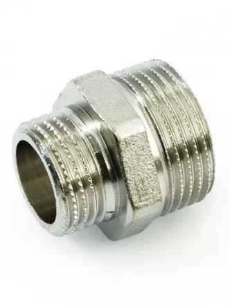 Ніпель редукційний General Fittings 1 1/2