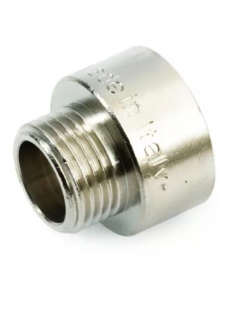 Перехідник внутрішній-зовнішній General Fittings 1