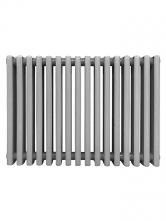 Алюминиевый радиатор Global Ekos 500/95 Grey (серый)
