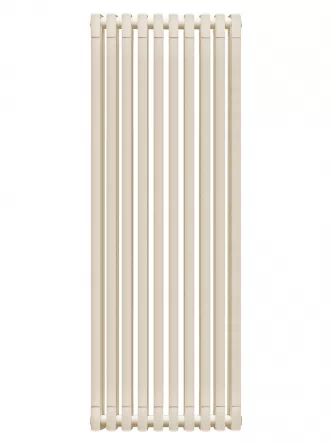 Алюминиевый радиатор Global Ekos 1600/95 Beige (бежевый)