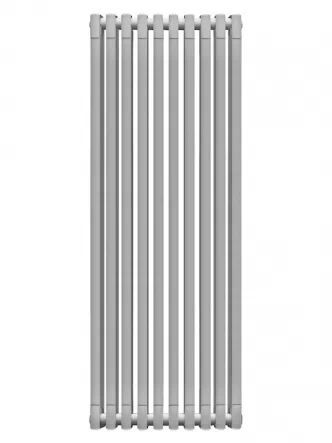 Алюминиевый радиатор Global Ekos 1600/95 Grey (серый)