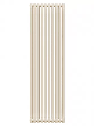 Алюминиевый радиатор Global Ekos 1800/95 Beige (бежевый)