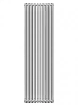Алюминиевый радиатор Global Ekos 1800/95 Grey (серый)