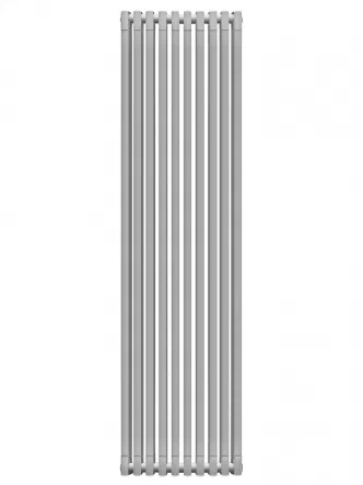 Алюмінієвий радіатор Global Ekos Plus 2000/95 Grey (сірий)