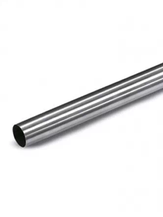 Труба стальная оцинкованная RM STEELPRES Ø42 x 1,5 мм (6 м) для отопления
