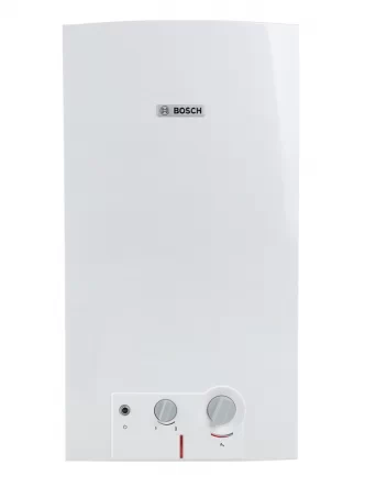 WR 10-2 B Газовий проточний водонагрівач Bosch Therm 4000 O 