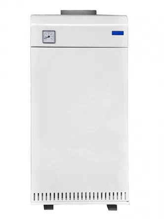 Газовый котел Корди дымоходный Корди-90 Н