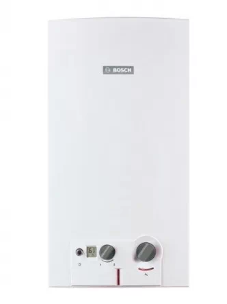 Газовая колонка BOSCH Therm 6000 О WRD 10-2G