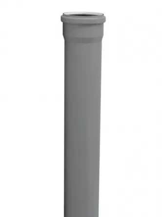 Труба канализационная Valsir Ø32 L=150 мм 17 dB(A)