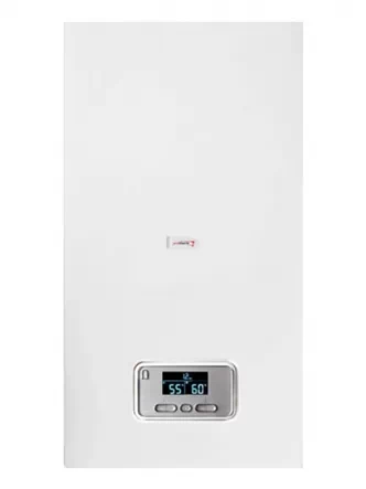 Котел электрический Protherm Ray (Скат) 24KE/14 ЕU (6 + 6 + 6 + 6 кВт) настенный (380 В) с шиной eBus