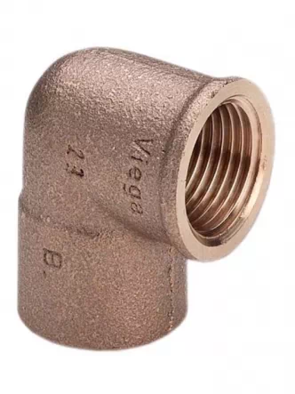 94090g Колено Viega Ø22 х 1/2