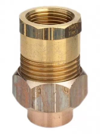 94340g Сборка Viega Ø15 х 1/2