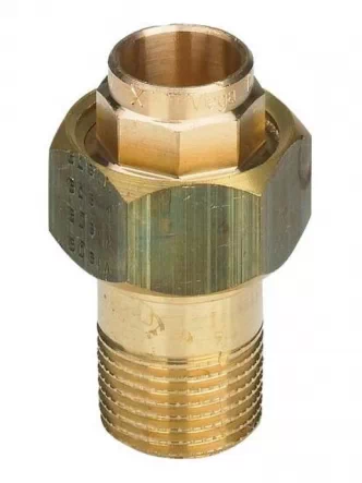 94341g Сборка Viega Ø18 х 3/4