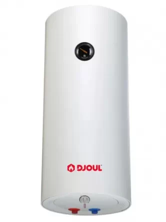 Бойлер електричний DJOUL Y4V-50L 50л мокрий ТЕН 2 кВт