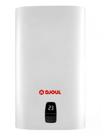 Бойлер електричний DJOUL B41-V-80L-DRY 80л сухий ТЕН 2 кВт
