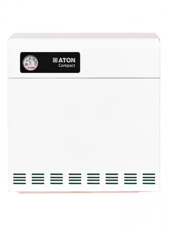 Котел газовый парапетный ATON Compact 10EB с водяным контуром