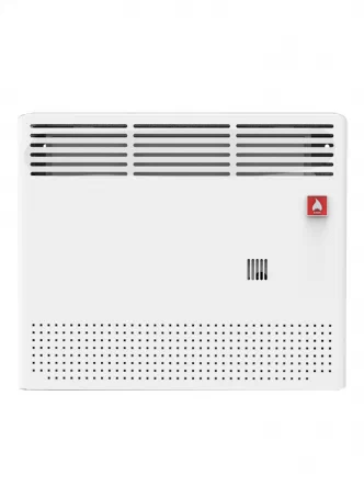 Газовый конвектор АТЕМ Житомир-5 КНС-4 кВт с автоматикой SIT 630