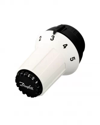 Термостатичний елемент (термоголовка) Danfoss RAS-C 5023 Click 