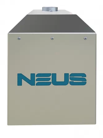 Пеллетная горелка NEUS 40 кВт