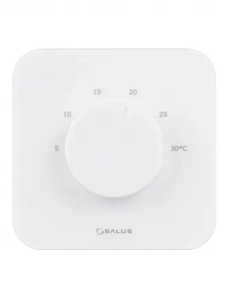 Терморегулятор SALUS HTR230, накладной