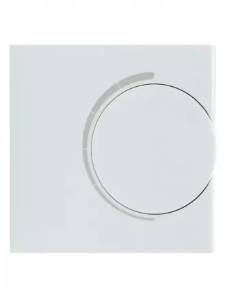 Электронный терморегулятор SALUS RT20 – проводной