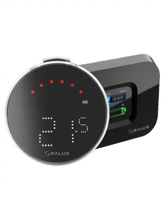 Интернет-терморегулятор SALUS IT800 WIFI