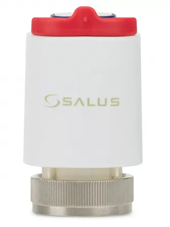 Термопривод SALUS T30NC нормально-закрытый M30x1,5 24 В