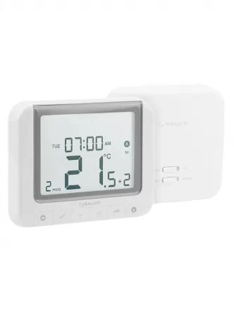 Недельный программатор SALUS RT520RF OpenTherm – беспроводной