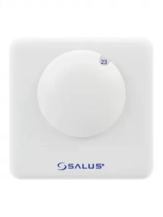 Механический терморегулятор SALUS RT100 – проводной
