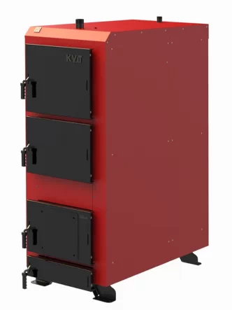 Твердопаливний котел KVIT Sherp 100 кВт