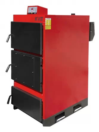 Твердопаливний котел KVIT Sherp 1000 кВт
